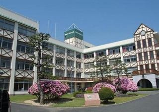 NIPPON語學(xué)院