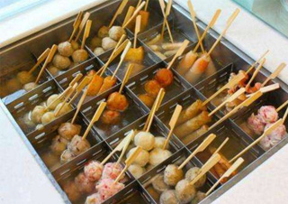 关东煮