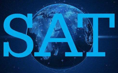 SAT2冲刺班