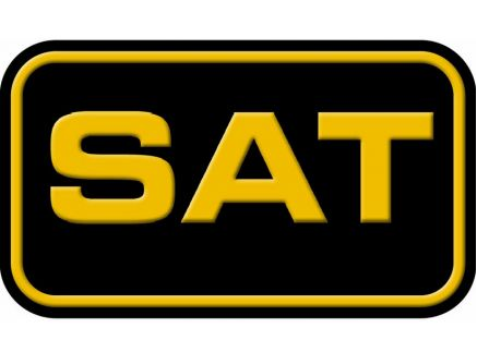 SAT预备班
