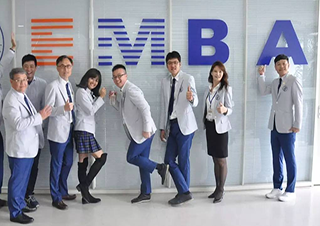 上海交通大學EMBA高級管理研修課程（創(chuàng)新管理方向）