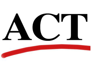 ACT一对六