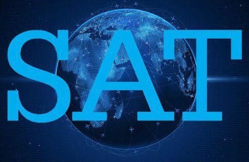 SAT模考冲刺辅导课程