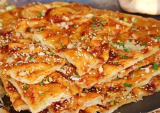 土家酱香饼
