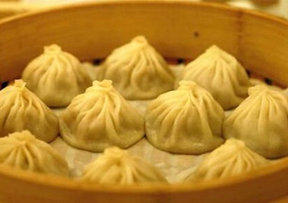 小笼包汤包