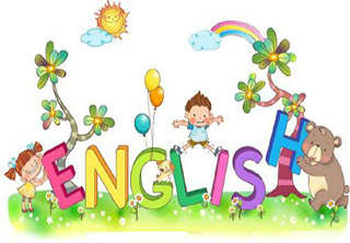 7-9岁儿童英语培训课