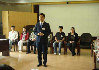 演说英雄特训赢