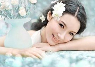 化妆高级班（1个月）