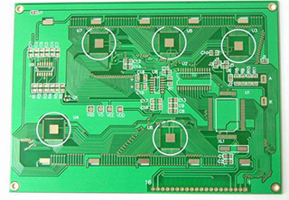 计算机硬件PCB培训课程