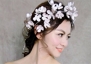 新娘美妆师班