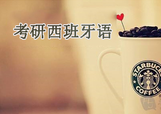 考研西班牙语二外通关班