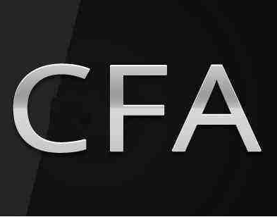 CFA金融分析师（三级）