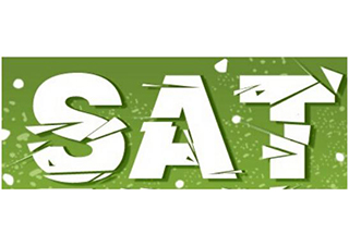 SAT提升班