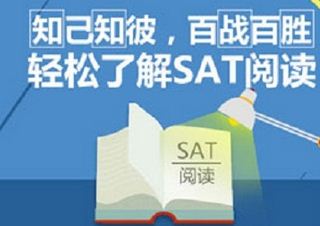 SAT基础强化班