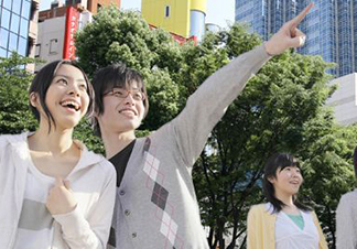 深度解析樱花日语留学服务核心竞争力