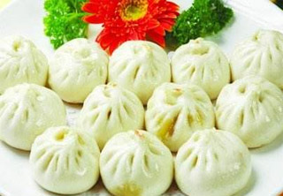 特色包子培训