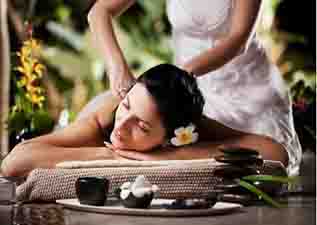 芳香SPA-1