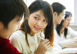 广州日本留学1+1预科培训班