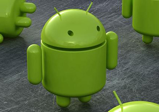 Android*精品班