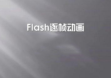 Flash课程