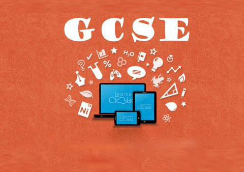 GCSE课程