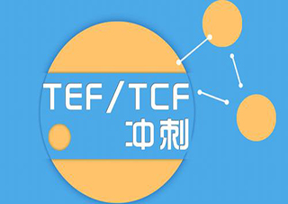 法语TEF/TCF应考冲刺班