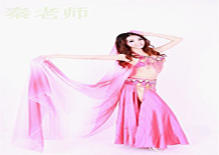 莎莎舞培訓(xùn)成人提高班