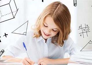小学三年级数学快速提分班一对一VIP