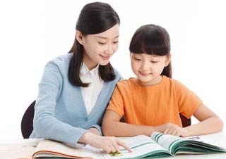 小学二年级语文快速提分班一对一VIP