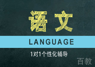 二年级语文定制班