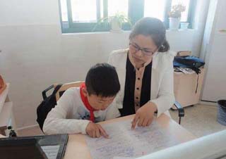 小学一年级奥数辅导班
