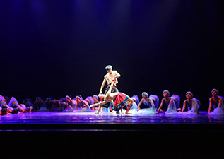 單項(xiàng)專業(yè)表演班