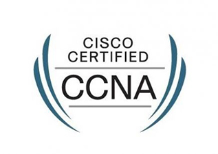 思科官方授權(quán)CCNA+CCNP認證