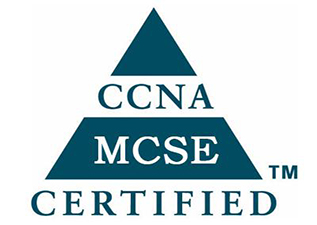 思科CCNA+微軟MCSE2012官方授權(quán)認證