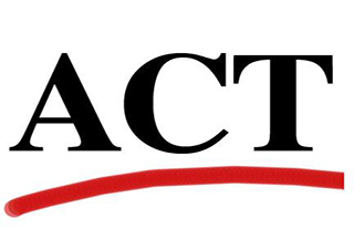 ACT課程