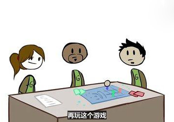 通用游戏策划班