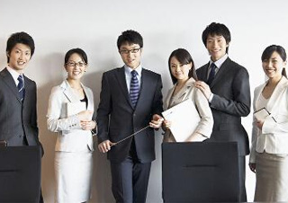 谈判中的商谈礼仪