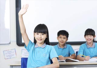 三中英才新春庆典活动纪实