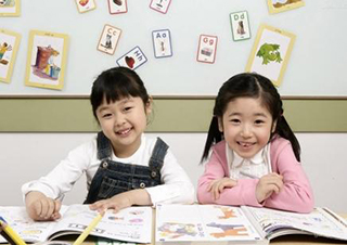 VIPKID主修课课程体系