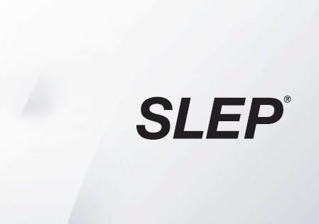 SLEP精品课程