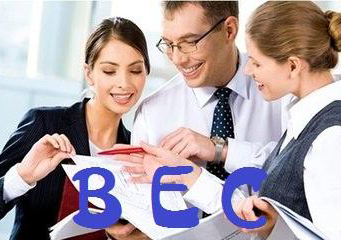 BEC剑桥商务英语课程