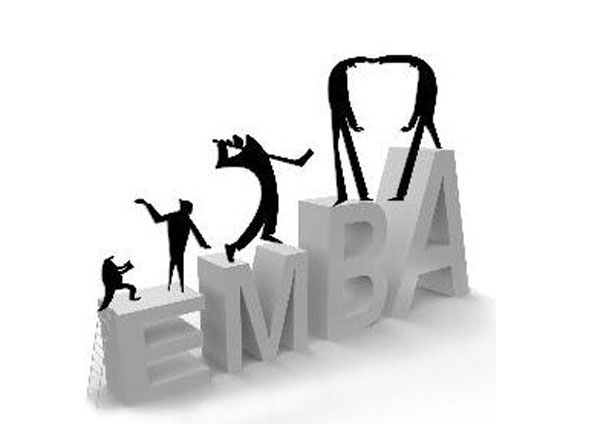中国人民大学EMBA总裁班