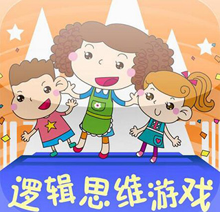 7-9岁逻辑思维超常课程