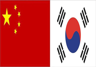 中韩国际培训班