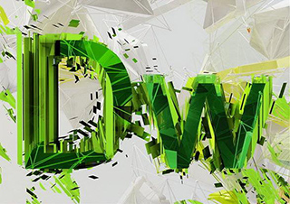 DreamWeaver制作班