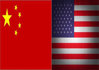 中美国际培训班