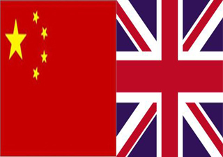 中英国际培训班