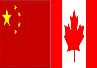 中加国际培训班