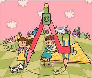 小学1~2年级奥数