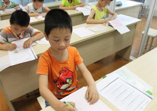 小学一年级语文VIP一对一课程
